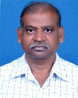 Anil Madhukarrao Deshpande