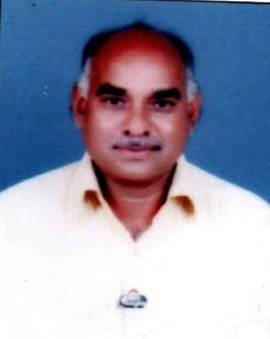 Dilip Keshavrao Kandalkar