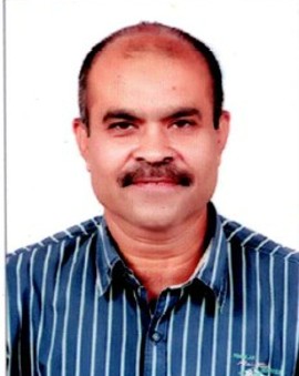 Prashant Manoharrao Kale