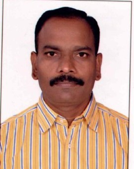 Sanjay Prabhakar Kharate