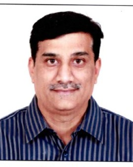 Yogesh Madhukarrao Kakade