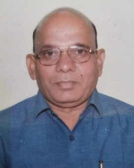 sanjay mukund nimbarte