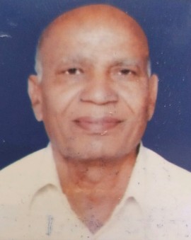 yashwant krushnarao nimbarte